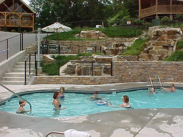 Mountain View 5 Bdrm Gatlinburg Cabin Near Downtown Arts Exterior photo